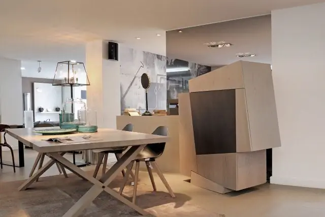 современный дизайн дизайнерская мебель комод joel escalona booleanos roche bobois