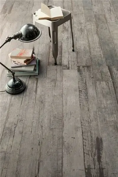 керамогранит под дерево