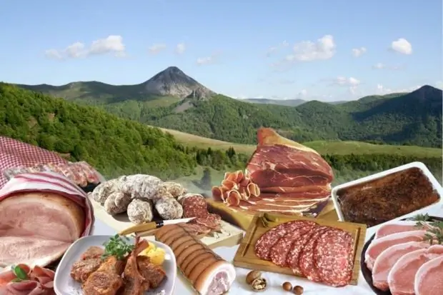 лыжный отдых попробовать местную кухню лыжный отдых попробовать местную кухню