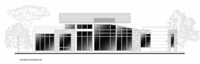 план роскошной виллы casa m план роскошной виллы casa m