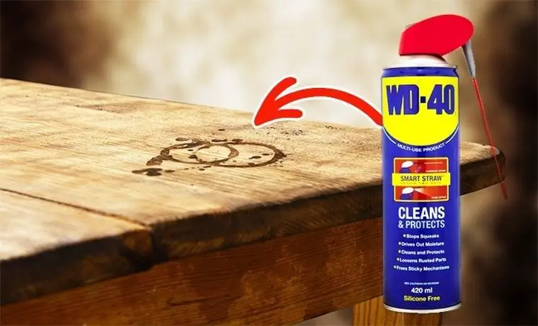 чистящие знаки-дерево-WD40-спрей-бомба