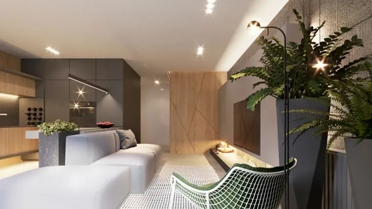 G77-квартира-на-Behance-hi-light-architects