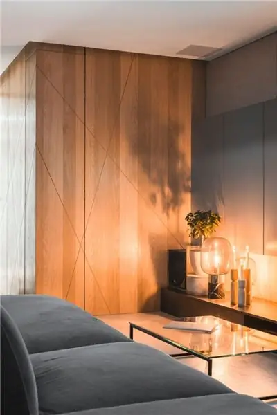 квартира Польша Краков-hi-light-architects