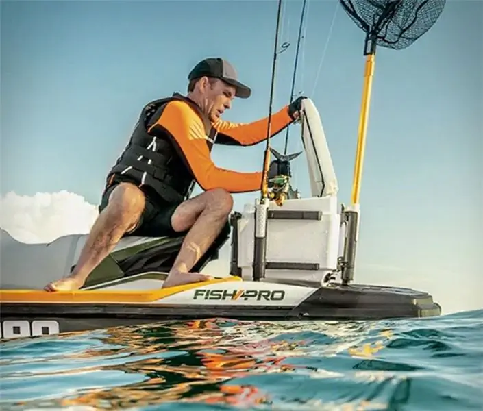 Sea-Doo-рыболовный-реактивный-новая-модель
