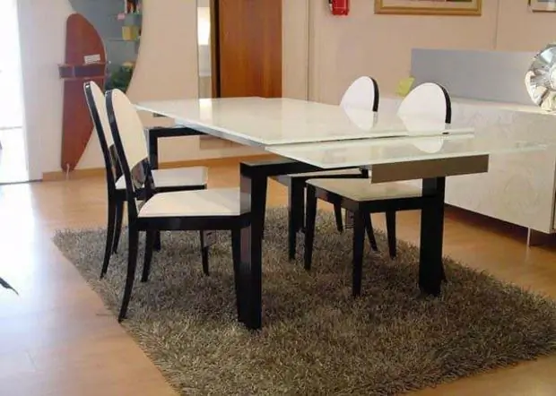 обеденный стол deco arredamenti diotti