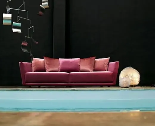 Poltronesofà - неограниченный выбор дизайнерских диванов и кресел