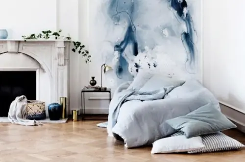 Идея декора Broste Copenhagen Идея декора Broste Copenhagen