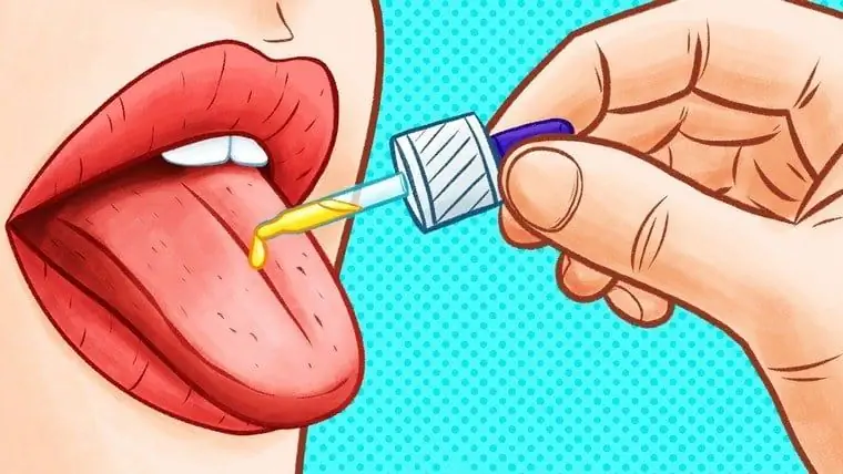 лечить инфекции горла знаю, как