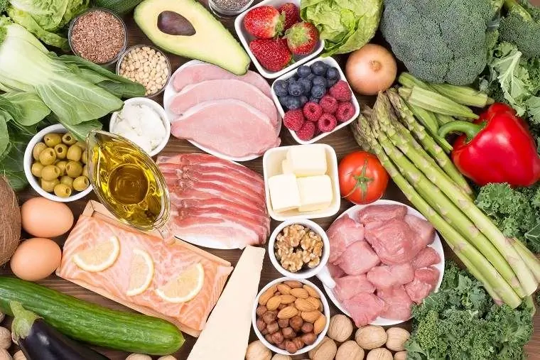 Меню кето-диеты: каких продуктов избегать?
