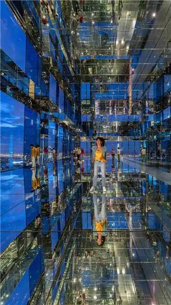 Kenzo проект цифрового калейдоскопа Kenzo проект цифрового калейдоскопа