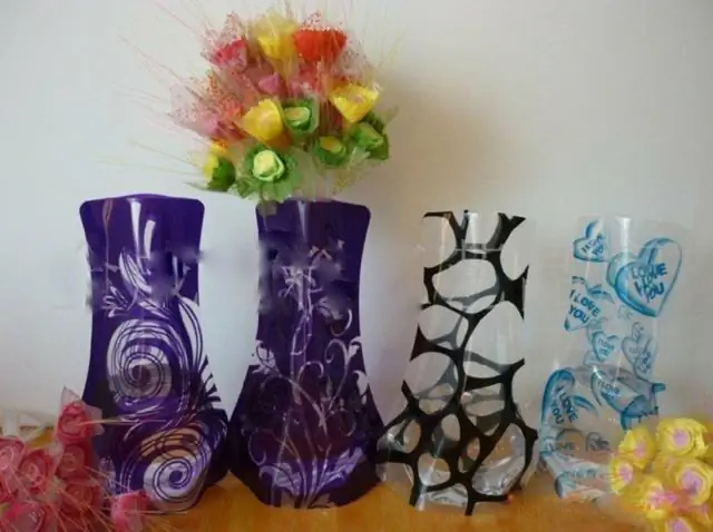 DIY-ваза-вечеринка-праздник DIY-ваза-вечеринка-праздник