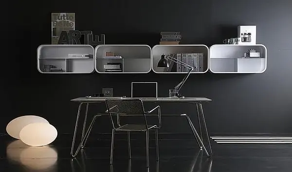 Настенные полки Paola Navone Настенные полки Paola Navone