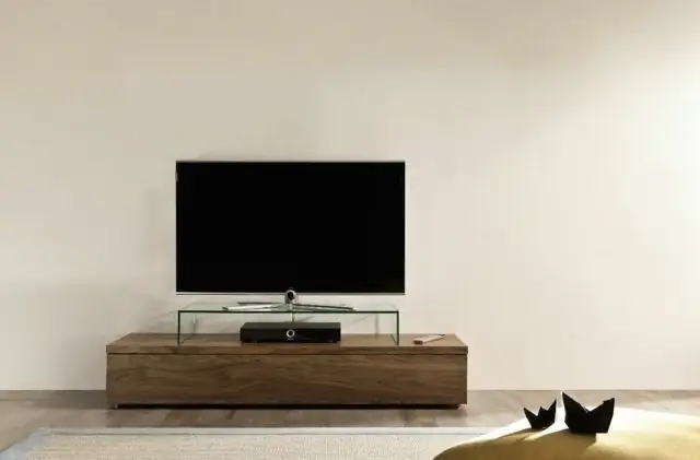 Hulsta деревянный дизайнерский кабинет hifi Hulsta деревянный дизайнерский кабинет hifi