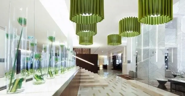 интересные светильники зеленые AXO LIGHT интересные светильники зеленые AXO LIGHT