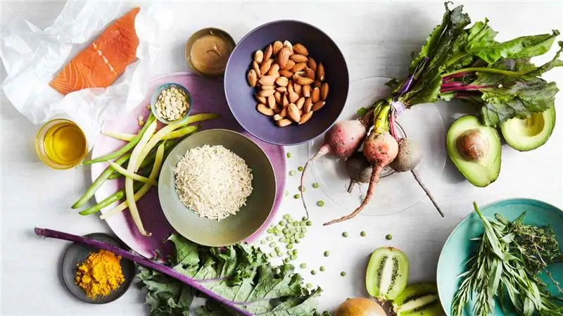 продукты для борьбы с хронической усталостью продукты для борьбы с хронической усталостью