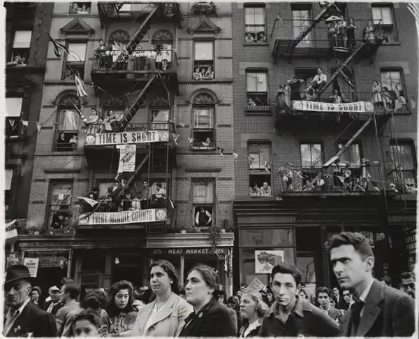 Интервью (загрузка аудио и стенограмма) с Weegee от ASX