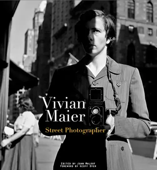 Вивиан Майер: уличный фотограф
