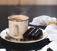 Фантастическая фотография еды от Асри Памункара