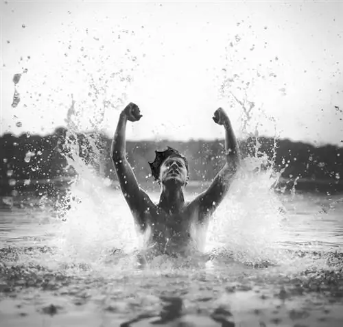 Триумф: 5 простых советов, как стать известным фотографом Триумф: 5 простых советов, как стать известным фотографом