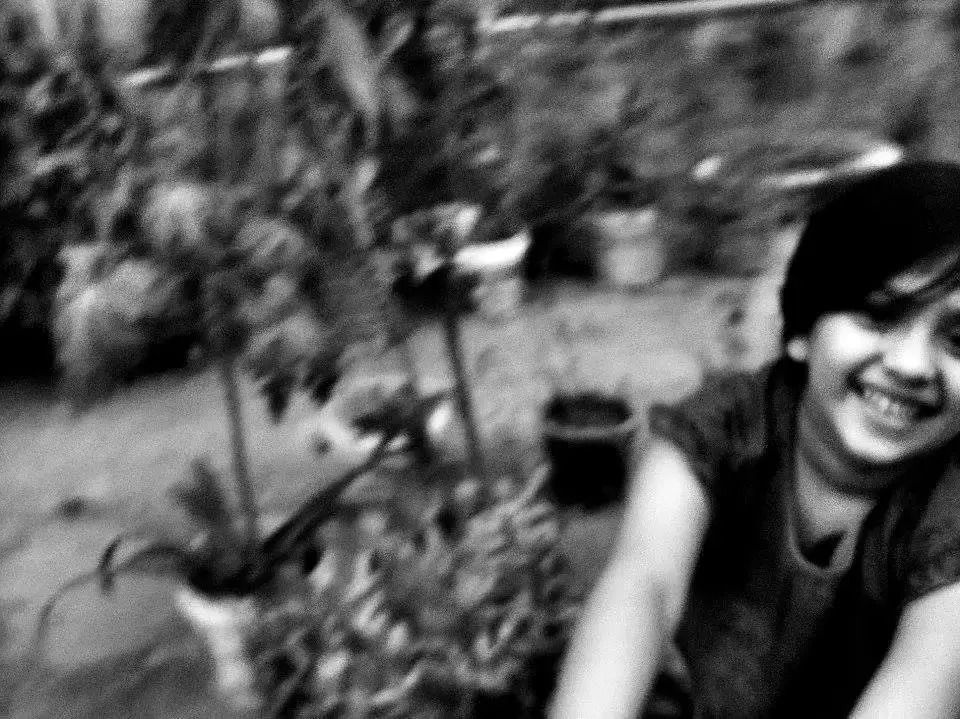 Другая любовь - серия фотографий индийского фотографа Девашиша Гаура