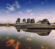 Новое замедленное видео – Мельбурн, каким вы никогда раньше не видели