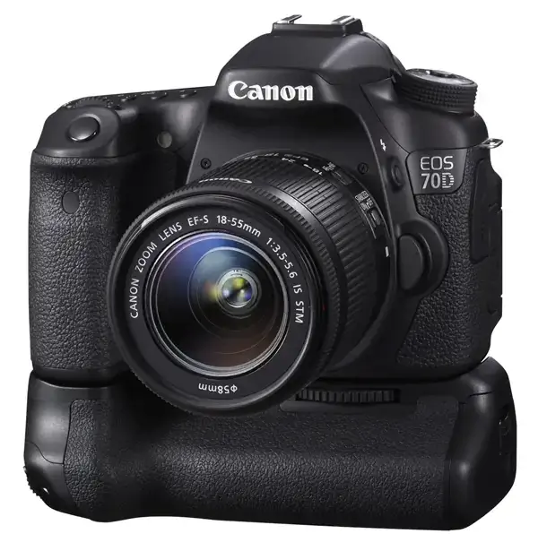 Основные причины купить Canon 70D Основные причины купить Canon 70D