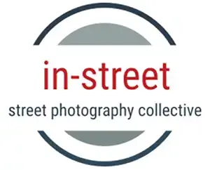 Коллектив In-Street: вдохновляющая платформа для уличных фотографов Коллектив In-Street: вдохновляющая платформа для уличных фотографов