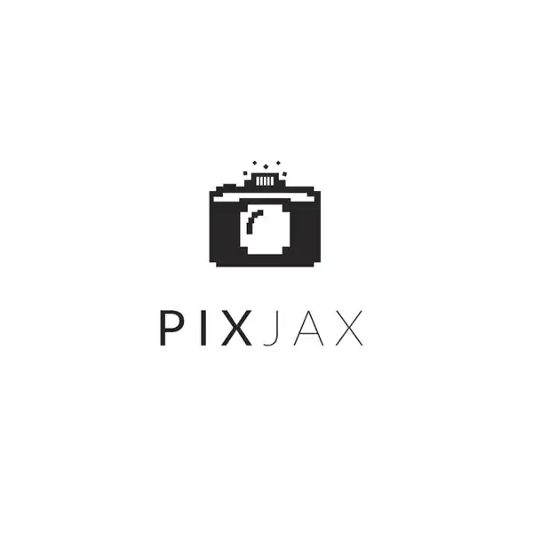 Вдохновляющие логотипы в области фотографий