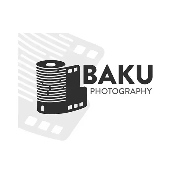 Вдохновляющие логотипы в области фотографий