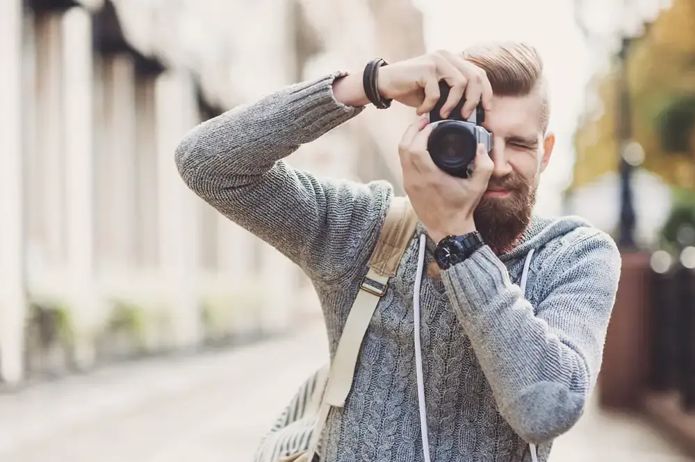 Вдохновляющие идеи для вашей следующей фотосессии