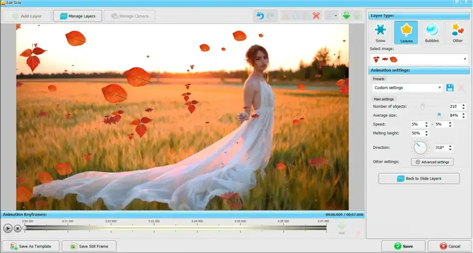 Как сделать слайд-шоу из ваших фотографий в Windows 10: полное руководство Как сделать слайд-шоу из ваших фотографий в Windows 10: полное руководство