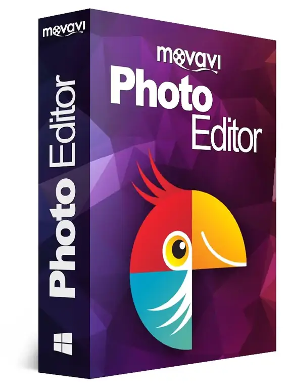 Как легко начать редактировать фотографии с помощью фоторедактора Movavi