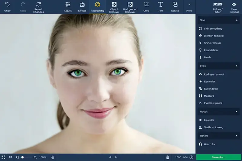 Обзор фоторедактора Movavi: делайте хорошие фотографии эффектными - как профессионал