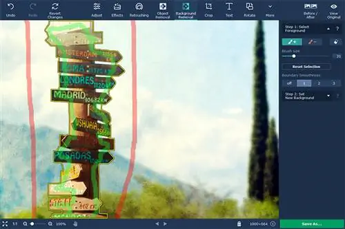 Обзор фоторедактора Movavi: делайте хорошие фотографии эффектными – как профессионал