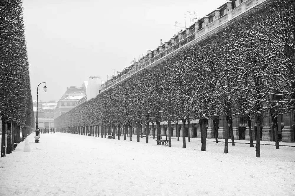 Мой личный рекорд: французский уличный фотограф Лоран Дюфур