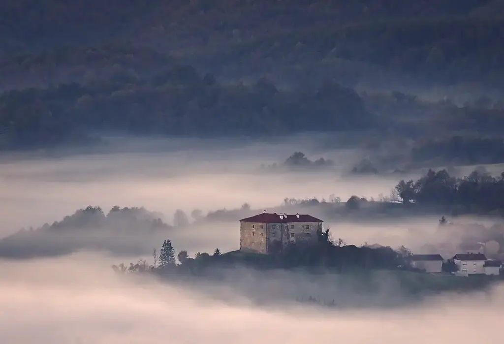 Главное фото: Бранко Чесник, Словения