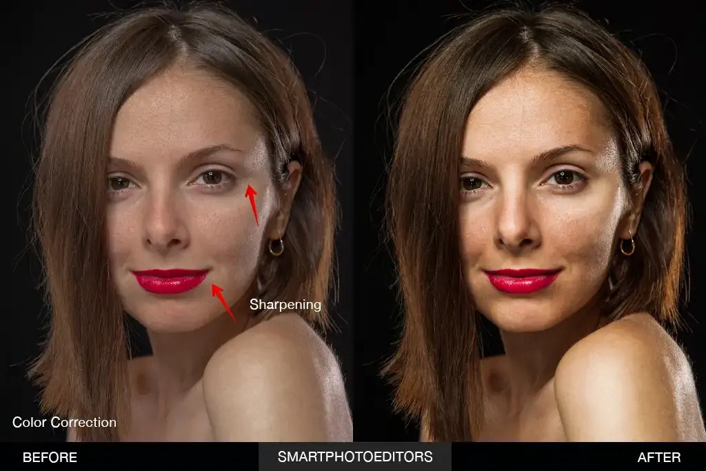 SmartPhotoРедакторы