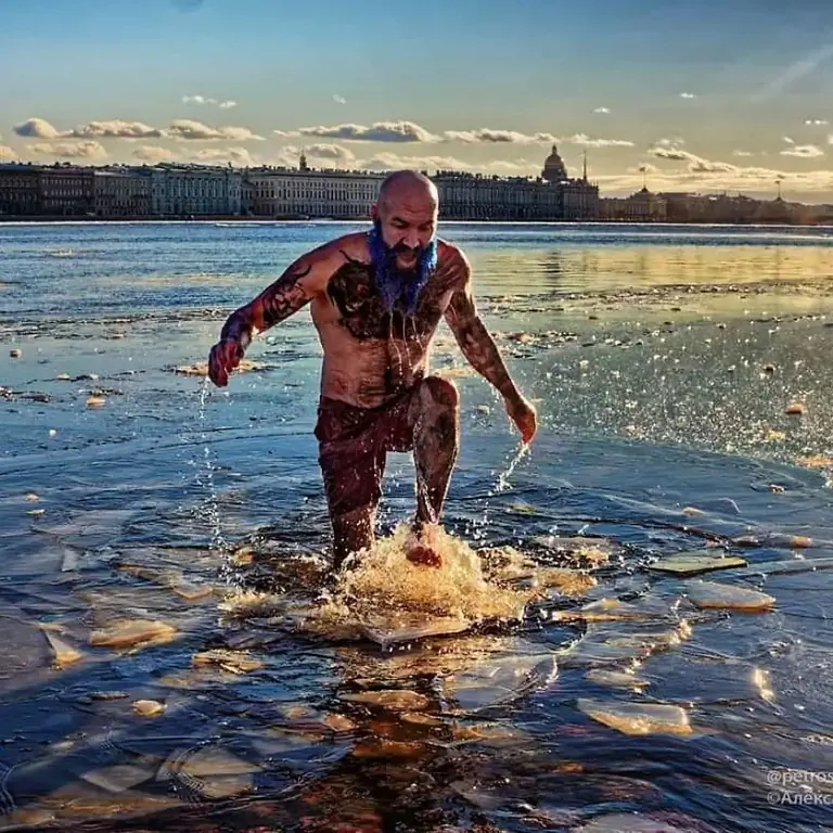 Россия: 30 невероятных фотографий Александра Петросяна