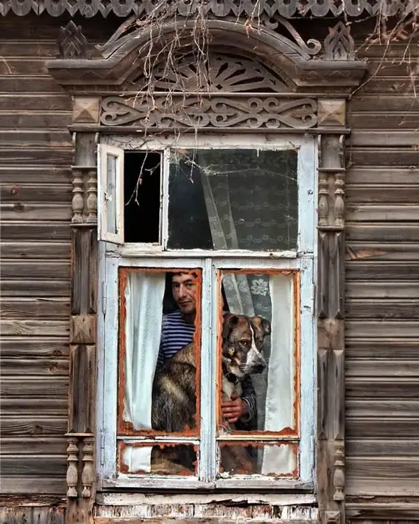 Россия: 30 невероятных фотографий Александра Петросяна