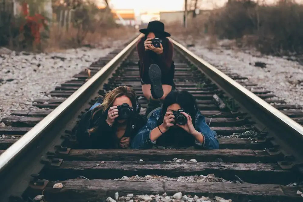 5 лучших способов стать лучшим фотографом сегодня