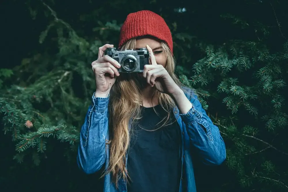 5 лучших способов стать лучшим фотографом сегодня