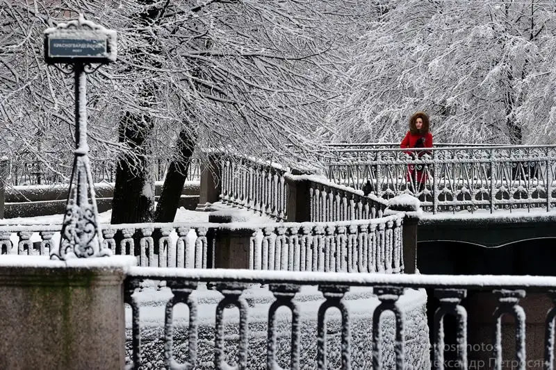 Интервью с российским фотографом Александром Петросяном