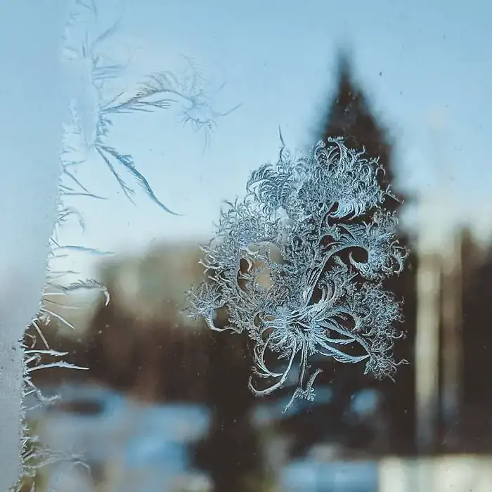 20 фотографий, которые прекрасно покажут, насколько холодно зимой в России