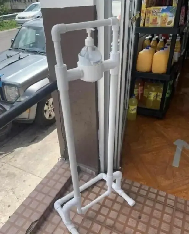 Гениальные решения различных проблем, опубликованные в Redneck Engineering Group