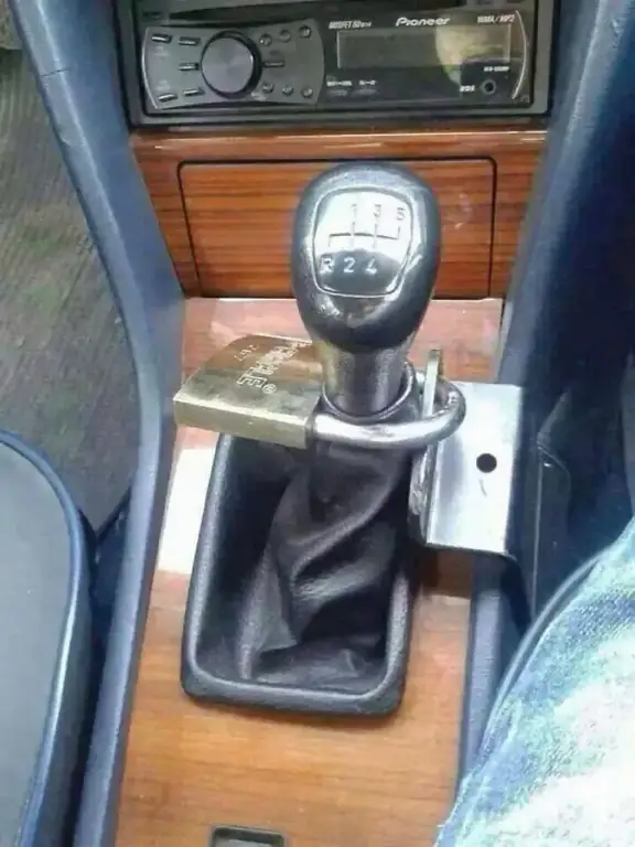 Гениальные решения различных проблем, опубликованные в Redneck Engineering Group