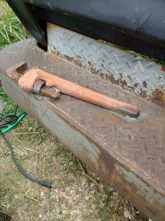 Гениальные решения различных проблем, опубликованные в Redneck Engineering Group