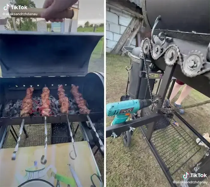 Гениальные решения различных проблем, опубликованные в Redneck Engineering Group