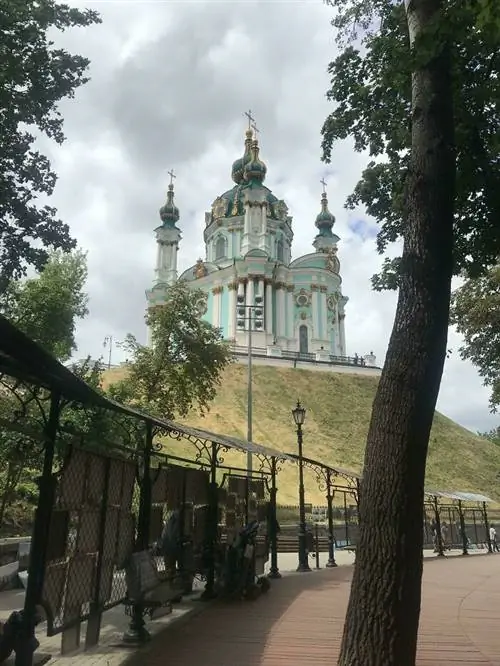 Геометрическая симметрия в природе