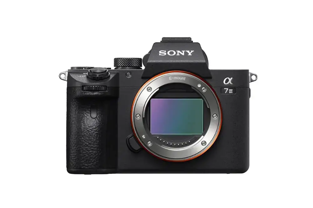 Замечательные советы по видеосъемке на Sony A7 III как профессионал