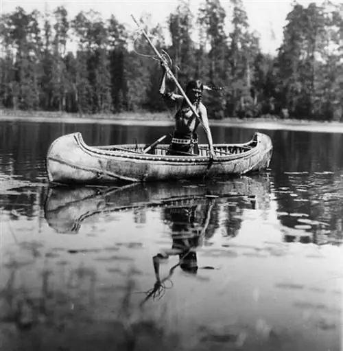 Удивительные исторические фотографии